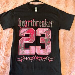 Heartbreaker Jersey
